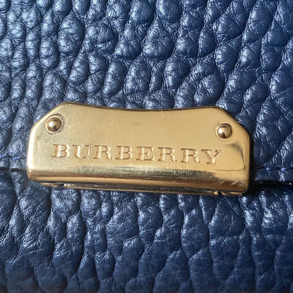 Burberry purse brand new - Picture 3 of 5